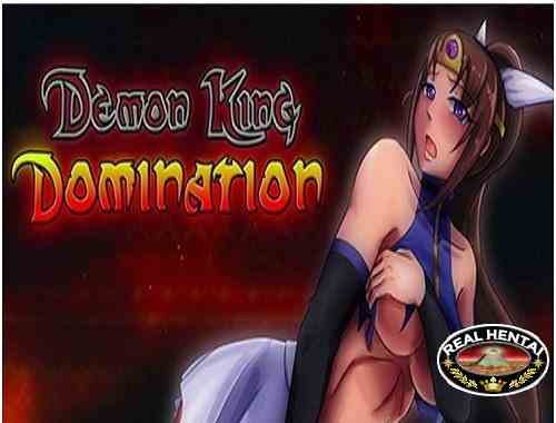 Demon King Domination: Deluxe Edition [Ver.1.6.3] (2018/PC/RUS/ENG/Japan)