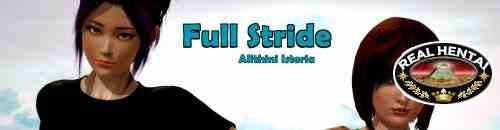 Full Stride [ v.Chapter 4 ] (2019/PC/ENG)