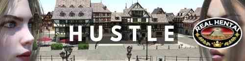 Hustle Town [ v.Complete] (2019/PC/ENG)