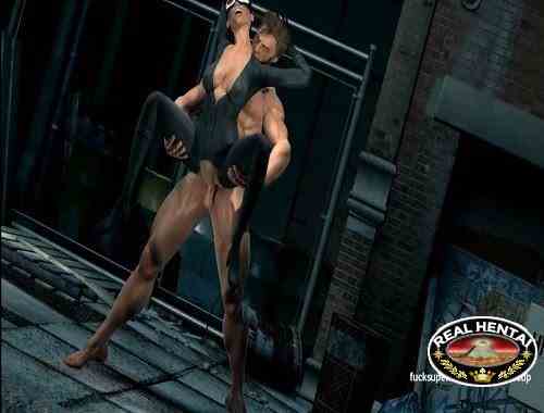 Dogs loves pussy cats part 2