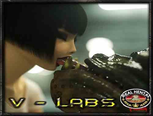 V Labs