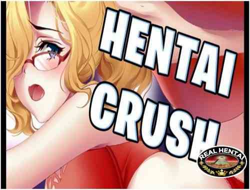 Hentai Crush (2019/PC/ENG)