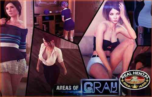 Areas of GRAY [v0.5 BETA] (2019/ENG)