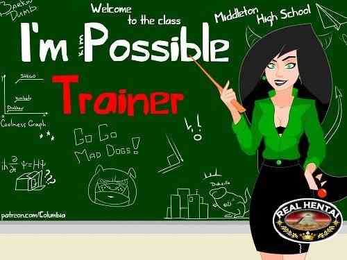 IMPOSSIBLE TRAINER [v.0.0.8] (2019/PC/ENG) Uncen