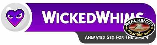Секс мод для The Sims 4 WickedWhims [v.4.3.5.142d] [2019/PC/RUS] Uncen