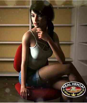 Городок Пайн-Фолс / Pine Falls [Part 2 v0.5] + Walkthrough] [2019/PC/RUS/ENG] Uncen