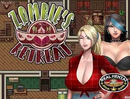 Zombies Retreat [v.1.1 Beta 3 Fix] [2018/PC/ENG/RUS] Uncen