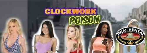 Clockwork Poison [ v.1.0] (2019/PC/ENG)