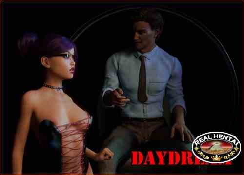 Daydream [Ch. 1] (2019/RUS/ENG)