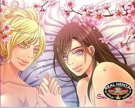 Swing & Miss [v.0.53.3] [2018/PC/RUS/ENG] Uncen