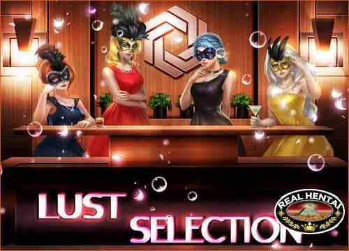 Lust Selection [Episode 1 Full] (2019/ENG)