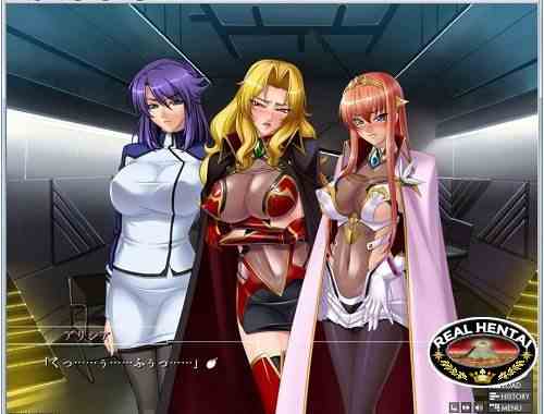 Kangoku Senkan 2 & 3 (2013/PC/Japan)