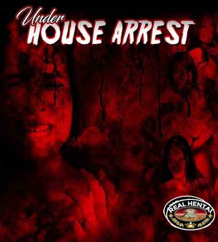 Under House Arrest [ v.0.6 R ] (2018/PC/RUS/ENG)