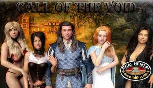 Call of the Void [v.0.10.04] (2019/RUS/ENG)