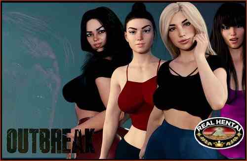 Outbreak [Ch. 1] (2019/RUS)