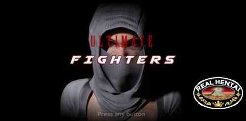 Ultimate Fighters 2019 [ v.Final + Patches ] (2019/PC/ENG)