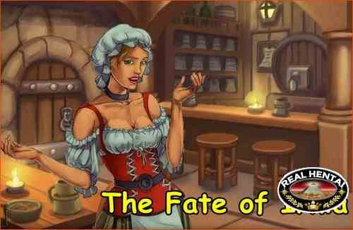 The Fate Of Irnia [v.0.53] (2019/ENG)
