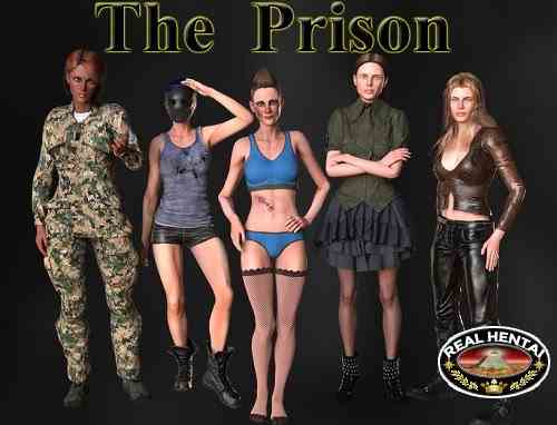 The Prison [v.Final] (2019/PC/ENG) Uncen