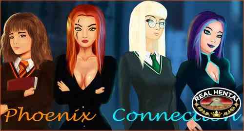 Phoenix Connection [v.0.2] (2019/ENG)