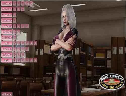 The Librarian (2019/PC/ENG)