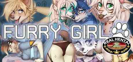 Furry Girl [ v.1.01 + 2  ] (2019/PC/RUS/ENG)