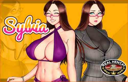 Sylvia [2025-01E] (2025/ENG)