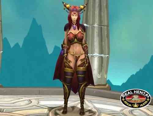 The Dragon Queen's Ritual Complete