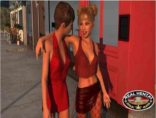 The Best of Intentions [Ver.0.1] (2019/PC/ENG)