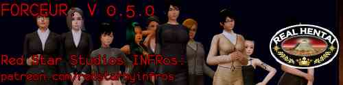 Forceur [ v.1.0.0 ] (2019/PC/ENG)