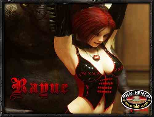 Rayne