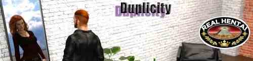Duplicity [ v.0.0.7b ] (2019/PC/ENG)