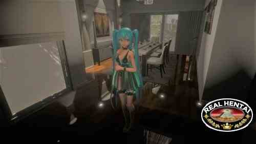 H Mate! [ v.Beta 6 ] (2019/PC/ENG)