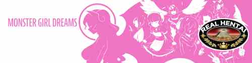 Monster Girl Dreams [ Alpha v23.5b ] (2019/PC/ENG)