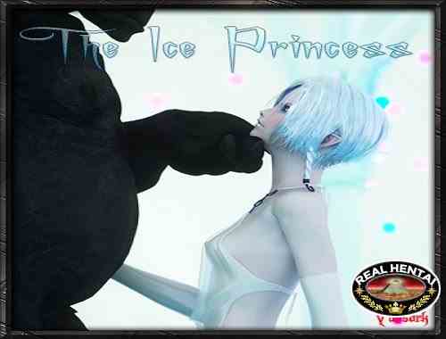 The Ice Princess
