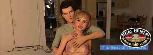 The Best of Intentions [v0.1.1] [2019/PC/ENG] Uncen