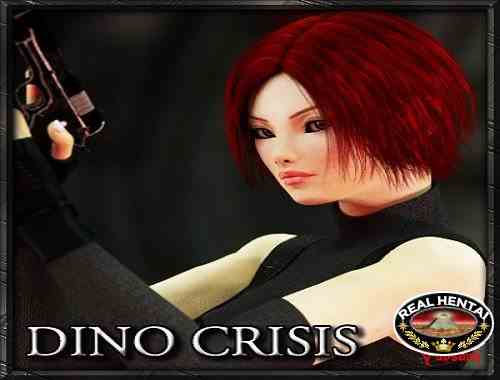 Dino Crisis