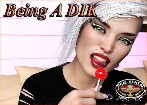 Being A DIK [Season 1-2 v.0.8.3 / Season 3 v.0.11.1] (2025/ENG)