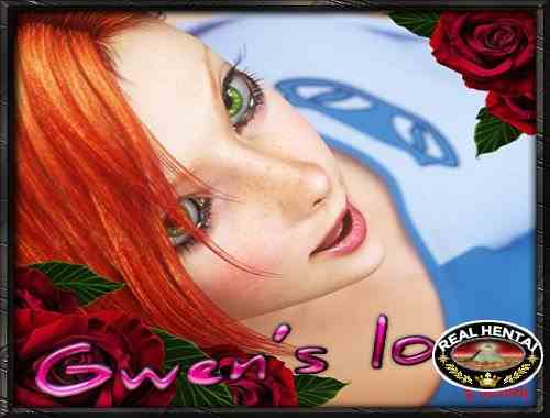 Gwen's love