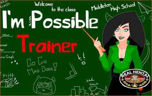 Impossible Trainer [v.0.0.5] (2019/ENG)