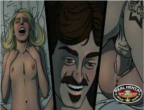 Sex and The Sea [Ver.0.3.2] (2018/PC/ENG)