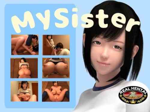 My Sister [ v.Final  ] (2019/PC/ENG)
