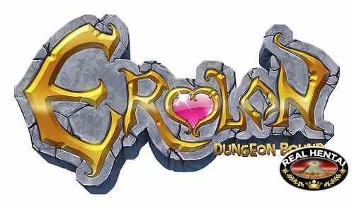 Erolon: Dungeon Bound [v.0.13a] [2019/PC/ENG] Uncen