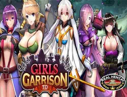 Girls Garrison DL [Ver.0.1] (2019/PC/ENG)