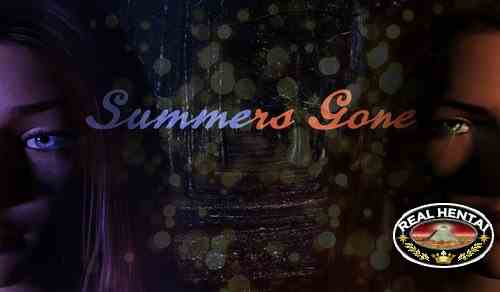 Summer's Gone [Ch. 1] (2019/ENG)