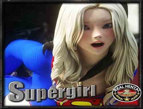 Supergirl