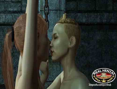 Smileys Dungeon Bitch