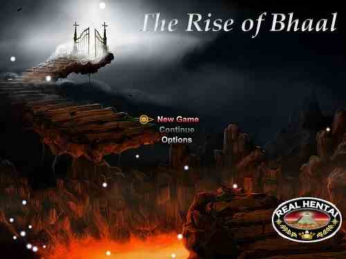 Gehenna: The Rise of Bhaal [v.0.62] (2018/PC/ENG) Uncen