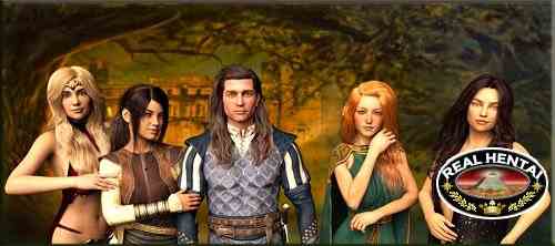 Call of the Void (Void's Calling) [Ep.2 v1.0] (2019/PC/ENG/RUS) Uncen