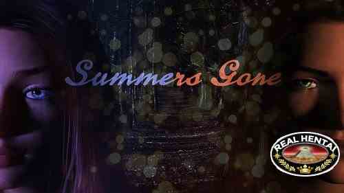 Summers Gone [Ch.5 Beta] [2019/PC/ENG/RUS] Uncen