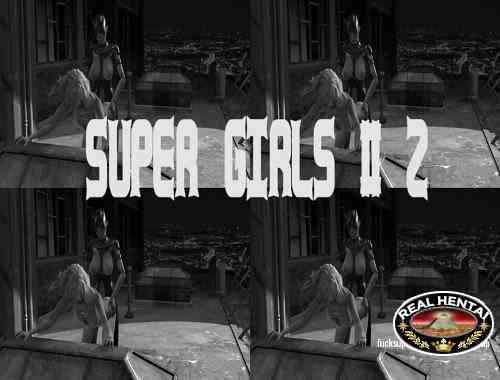 Super Sexy Sluts Yummy 2